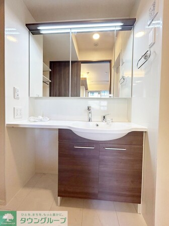 ピュアハイム大倉山の物件内観写真